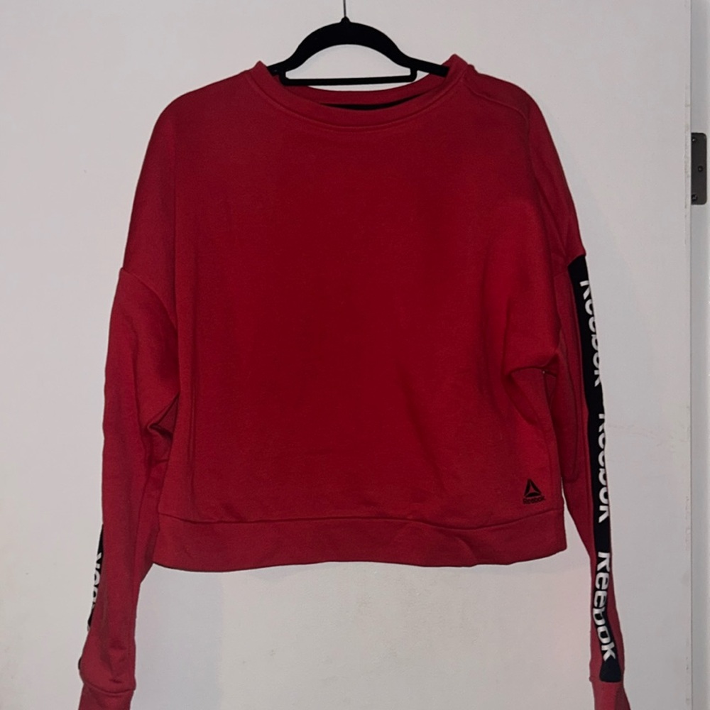 Reebok Sweatshirt